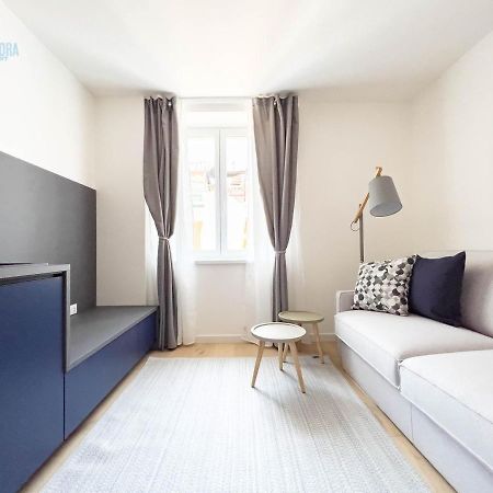 Апартаменты Slataper 19 Tirabora Short Rent Триест Экстерьер фото