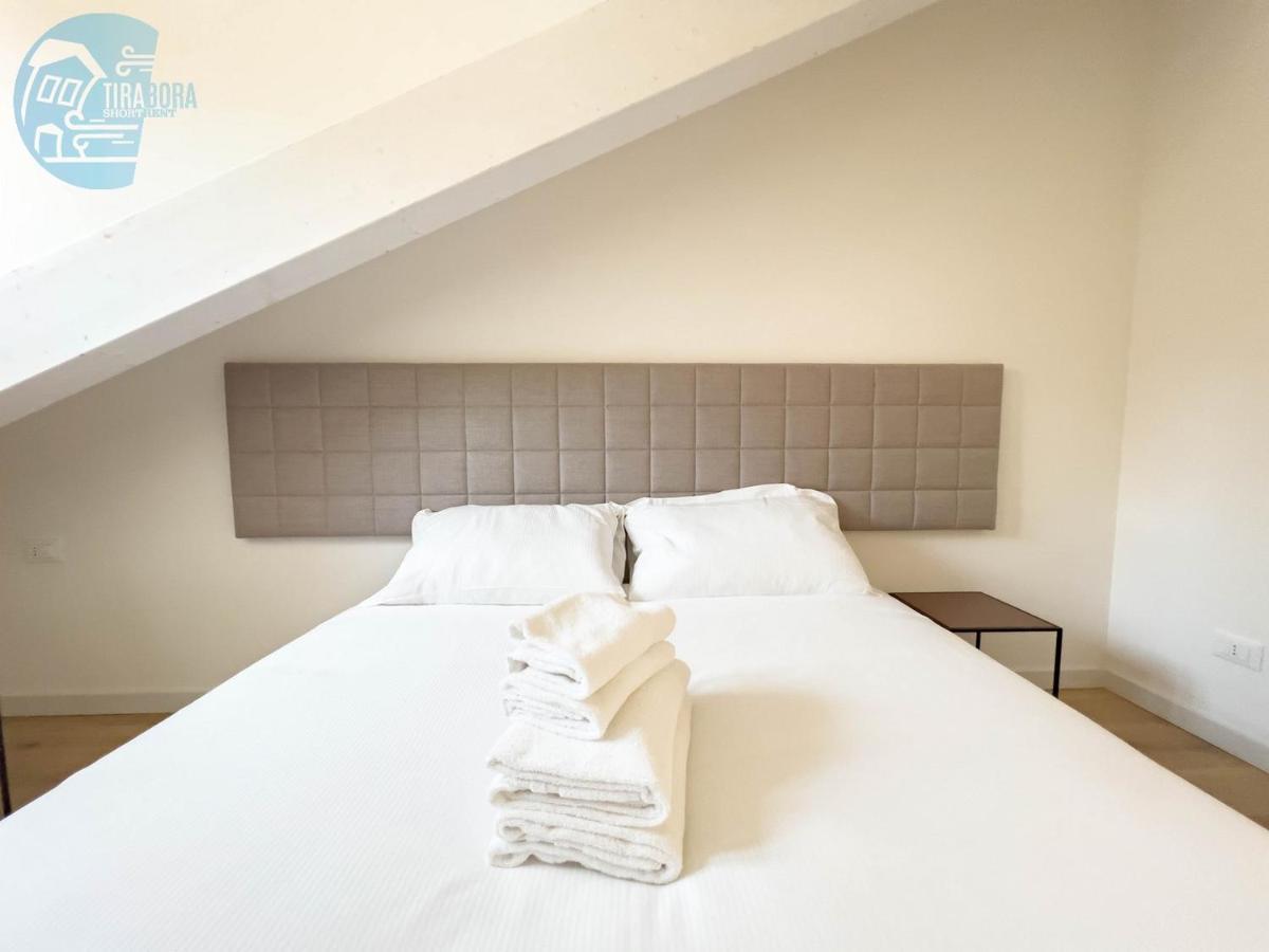 Апартаменты Slataper 19 Tirabora Short Rent Триест Экстерьер фото