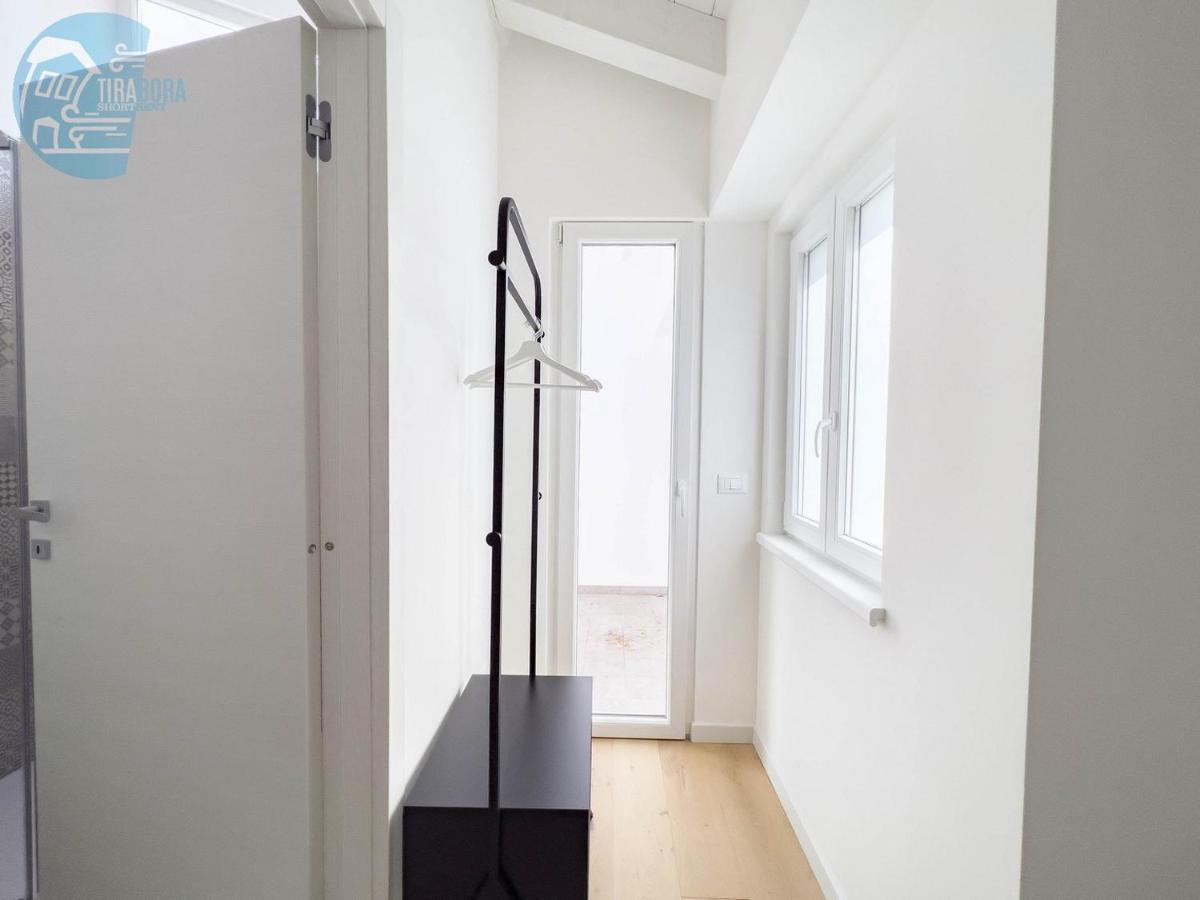 Апартаменты Slataper 19 Tirabora Short Rent Триест Экстерьер фото